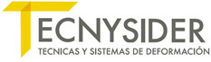 Tecnysider tiene más de 30 años de experiencia en el sector de la transformación del acero.