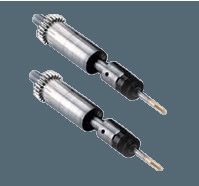 Tecnysider suministra punzonadoras eléctricas Eletek de 20 y 30 Tns con rainer tap