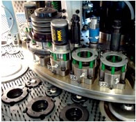 Tecnysider suministra punzonadoras eléctricas Eletek de 20 y 30 Tns con torreta orbital